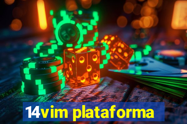 14vim plataforma